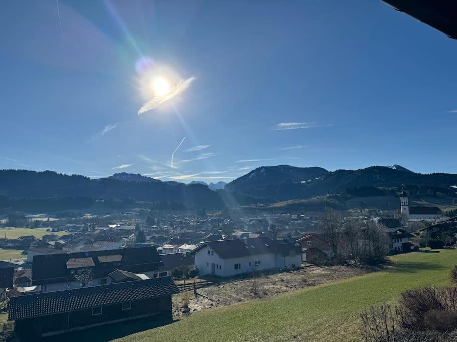 Am Sonnenhang ヴェルタハ エクステリア 写真